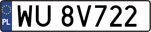 WU8V722