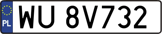 WU8V732