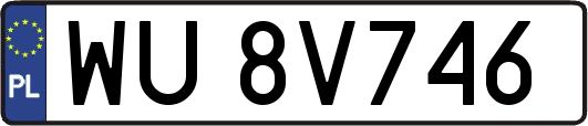 WU8V746