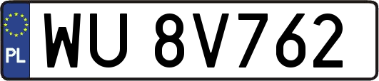WU8V762