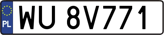 WU8V771