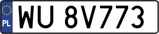 WU8V773
