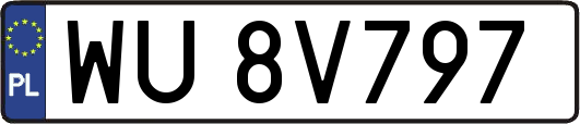 WU8V797