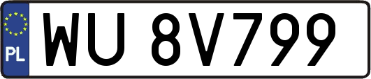 WU8V799