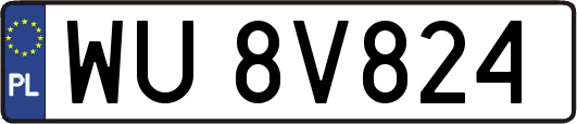 WU8V824