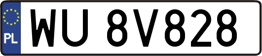 WU8V828