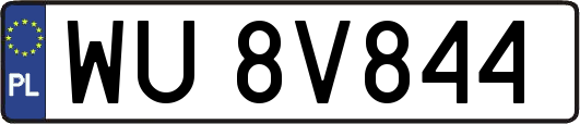 WU8V844