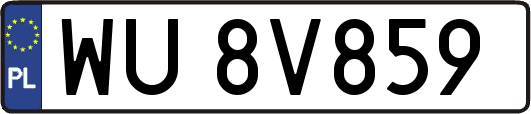 WU8V859