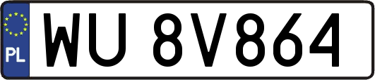 WU8V864