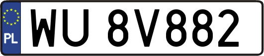 WU8V882