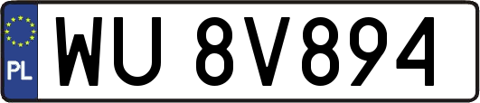 WU8V894