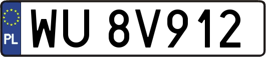 WU8V912