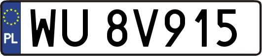 WU8V915