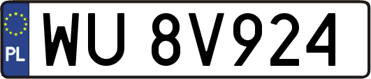 WU8V924