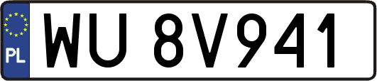 WU8V941
