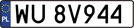 WU8V944
