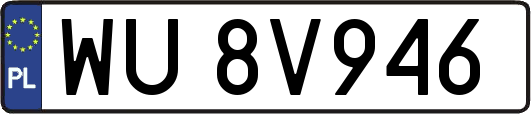 WU8V946