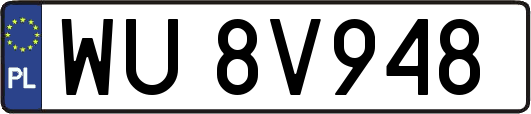 WU8V948