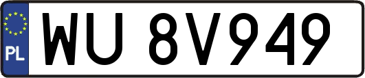WU8V949