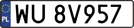 WU8V957