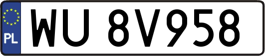 WU8V958
