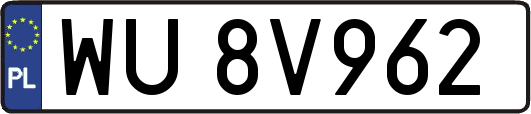WU8V962