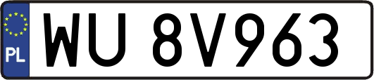 WU8V963