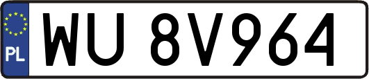 WU8V964