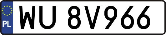 WU8V966