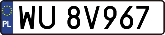 WU8V967