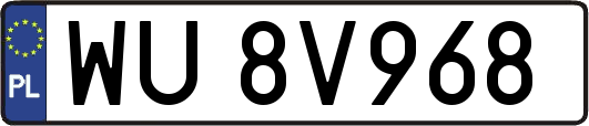 WU8V968