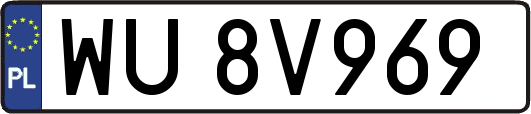 WU8V969