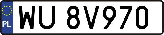 WU8V970