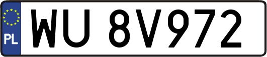 WU8V972