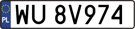 WU8V974