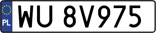 WU8V975