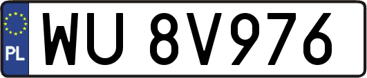 WU8V976