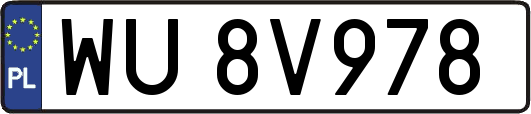 WU8V978