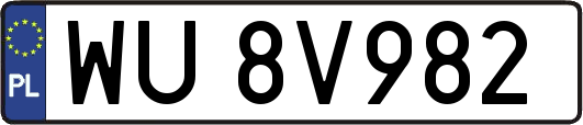 WU8V982