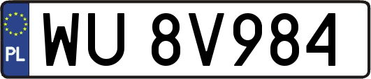 WU8V984