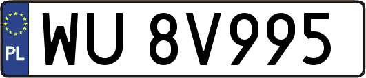 WU8V995