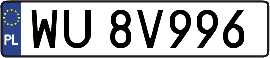 WU8V996