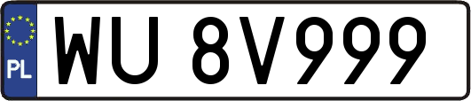 WU8V999