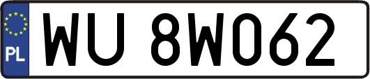 WU8W062