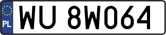 WU8W064