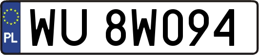 WU8W094