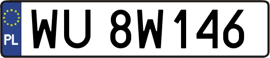 WU8W146