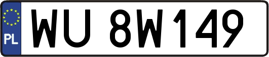 WU8W149