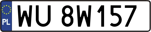 WU8W157
