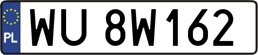 WU8W162